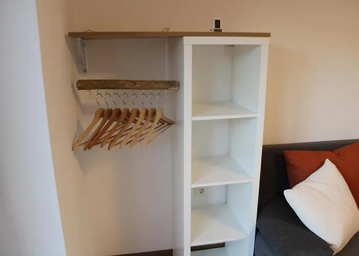 Appartement Demelfischer Am See
