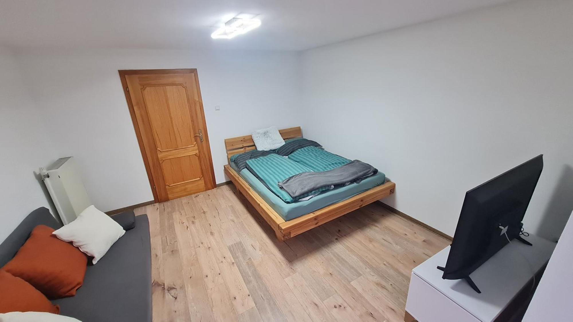 Appartamento Demelfischer Am