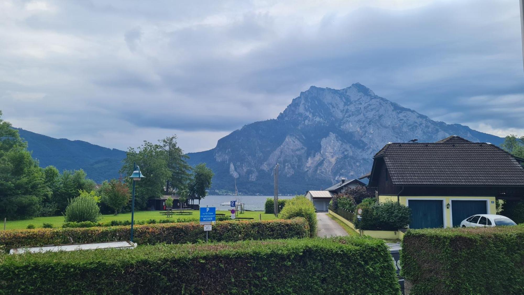 Appartamento Demelfischer Am Altmünster