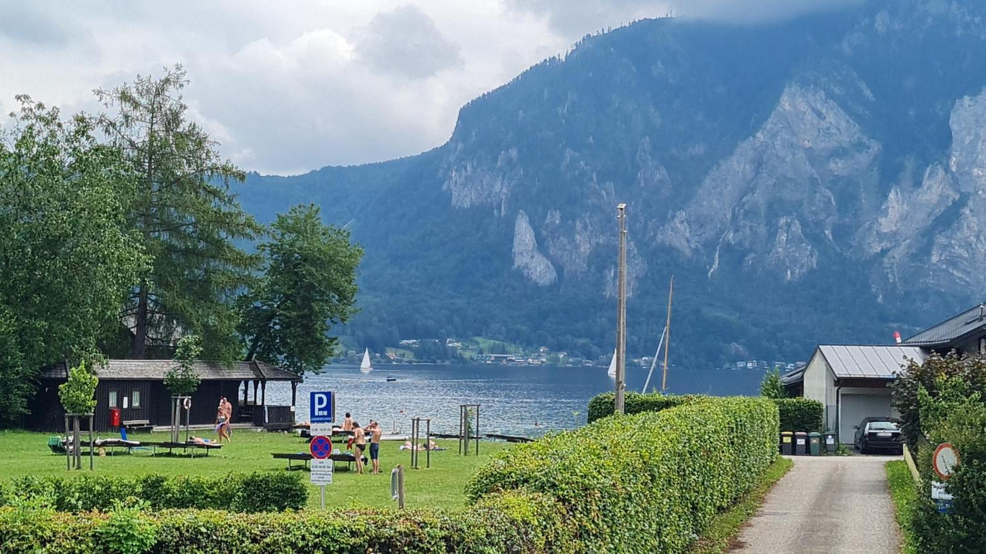 Appartamento Demelfischer Am Altmünster