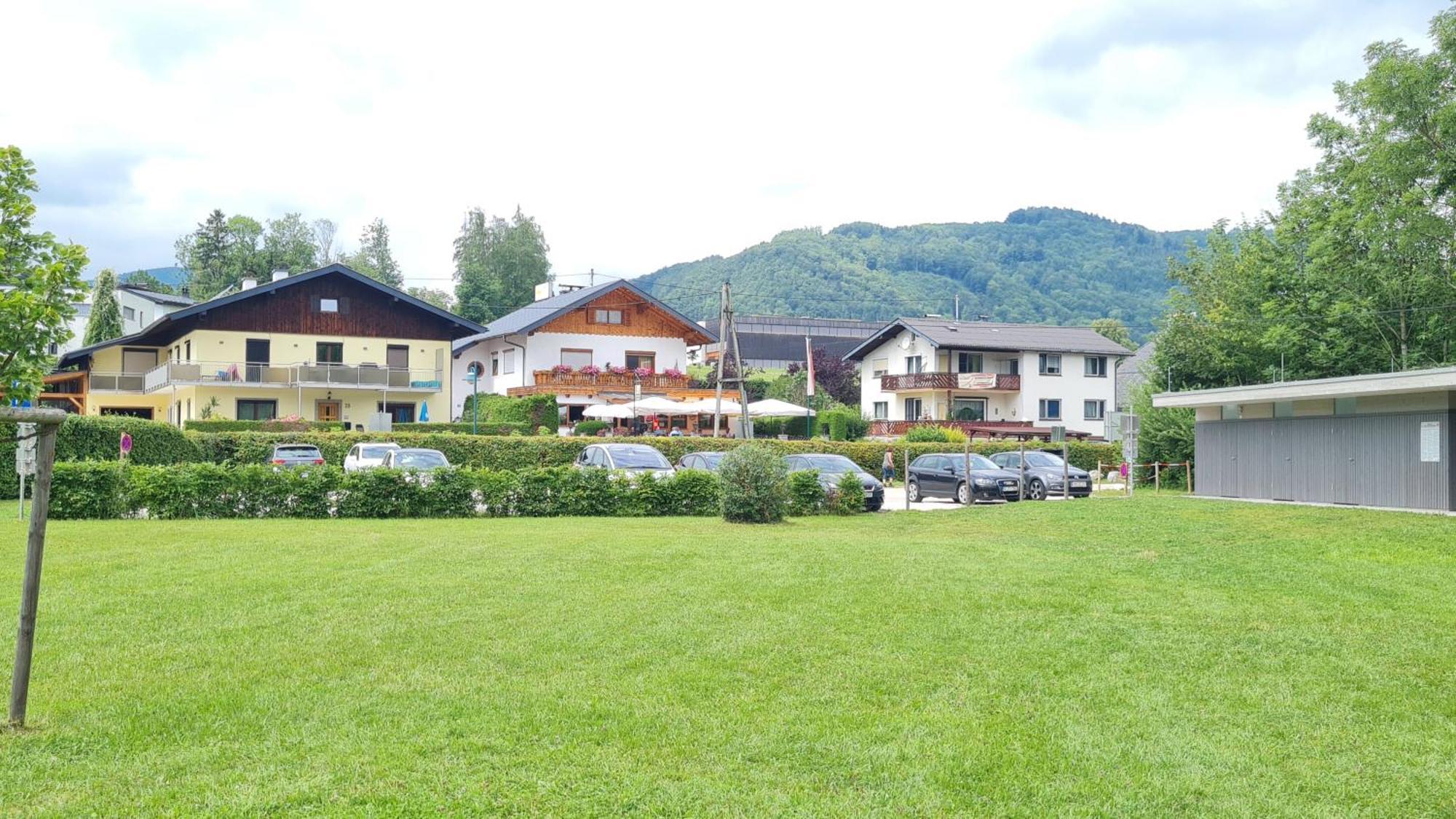 Demelfischer Am Appartamento *