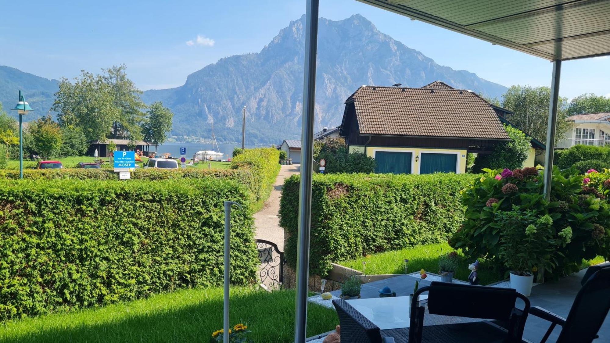 Demelfischer Am Appartamento Altmünster