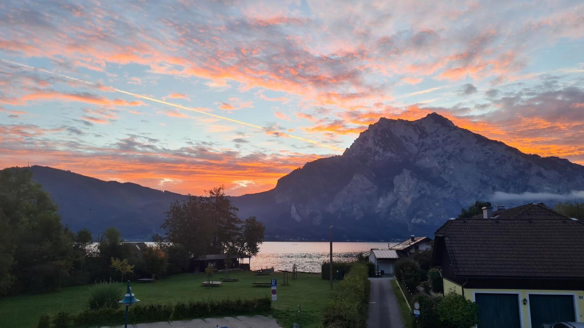Appartamento Demelfischer Am Altmünster